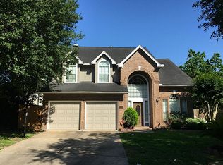 8506 Shellville Ct, Houston, TX 77040