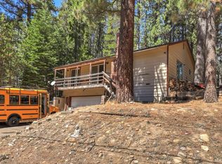 1625 Zapotec Dr, South Lake Tahoe, CA 96150
