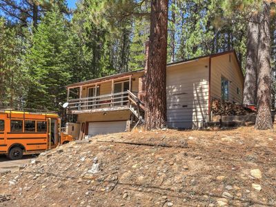 1625 Zapotec Dr, South Lake Tahoe, CA, 96150