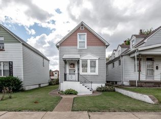 4160 Taft Ave, Saint Louis, MO 63116