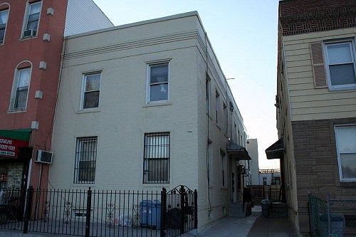 2nd image of 819 5th Ave #4