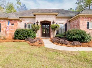 17360 Polo Ridge Blvd, Fairhope, AL 36532