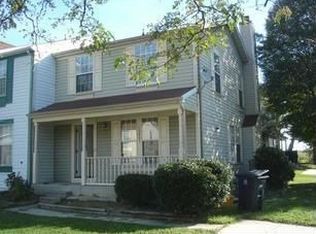 10603 Hockberry Way, Beltsville, MD 20705