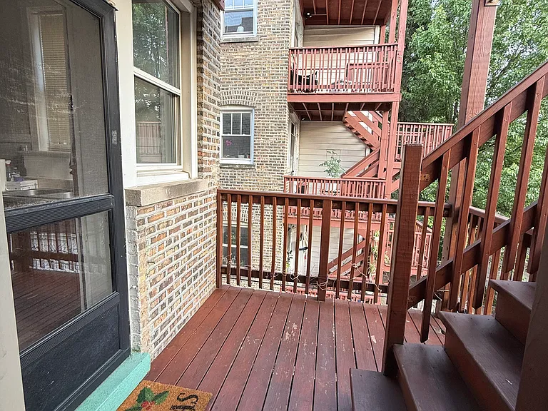 5322 N Sawyer Ave #2 — Photo 22