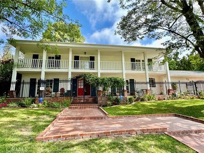 19559 Tulsa St, Porter Ranch, CA, 91326