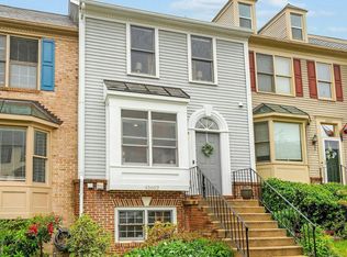 43602 Blacksmith Sq, Ashburn, VA 20147