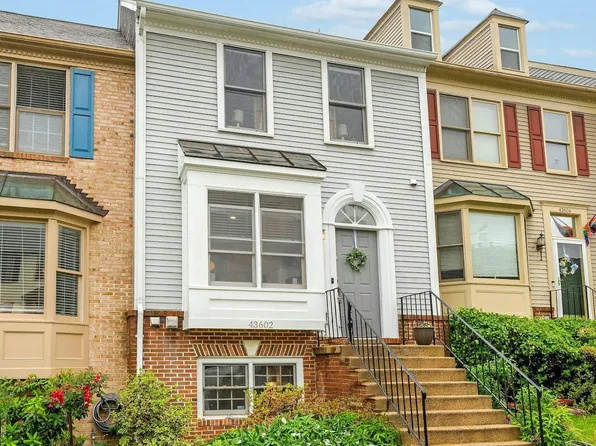 43602 Blacksmith Sq, Ashburn, VA 20147