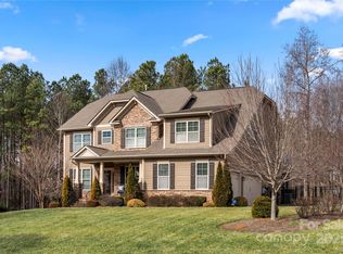 3019 Foggy Hollow Ln, Clover, SC 29710
