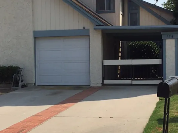174 W Spanish Moss Pl, Camarillo, CA 93010