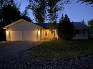 21435 Autumn Ln, Eckert, CO 81418