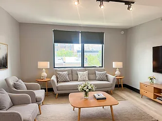 88 Linden Boulevard, #3H