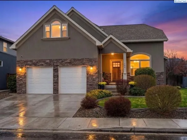 369 Temple Meadow Ln, Richland, WA 99352