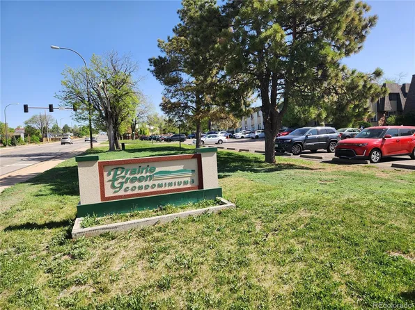 9650 Huron Street #23, Thornton, CO 80260