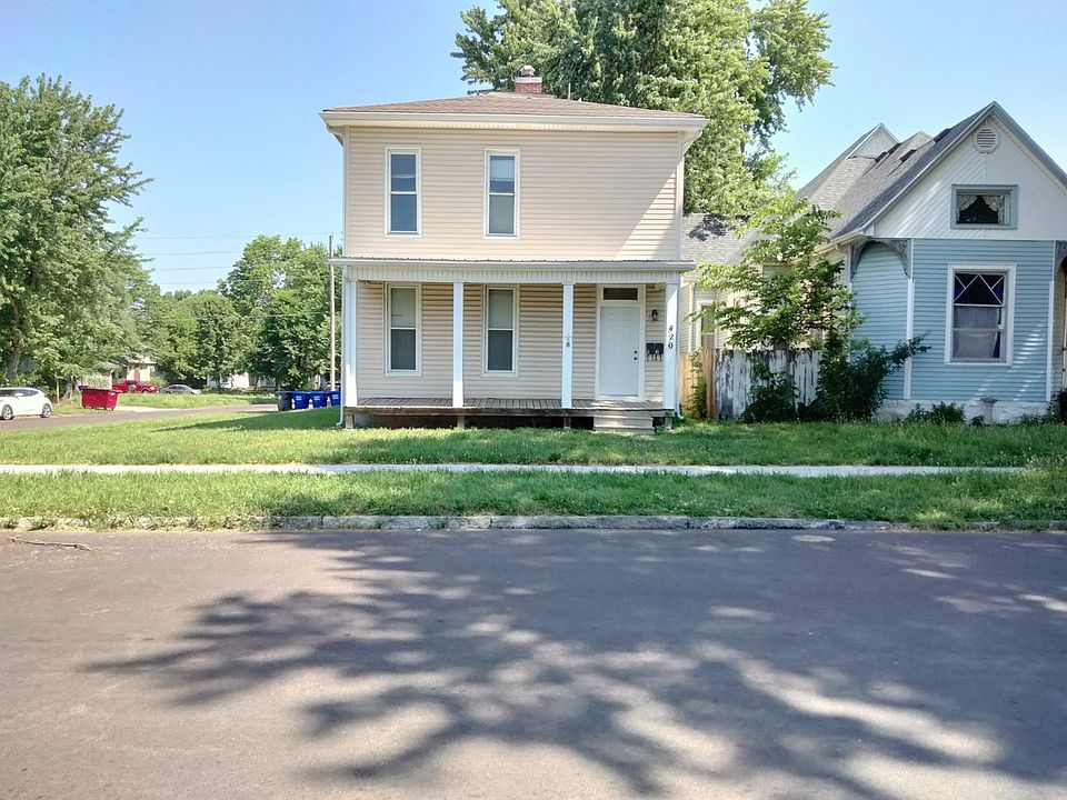 1st image of 420 W 7th St #3