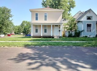 420 W 7th St #3, Sedalia, MO 65301