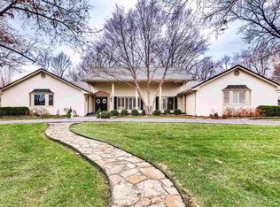 645 N Longford Ln, Wichita, KS 67206