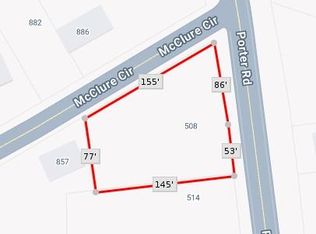 508 Porter Rd, Rock Hill, SC 29730