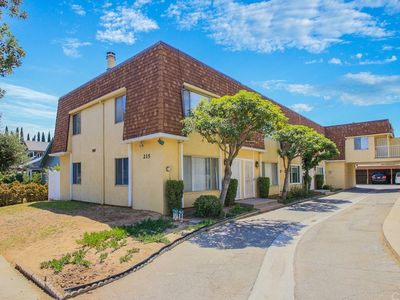 215 N Curtis Ave APT 3, Alhambra, CA, 91801