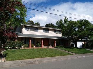 742 Spring Dr, Walnut Creek, CA 94598