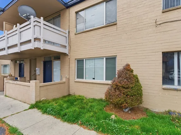 Ville 45, 171 E 4500 S #175-6, Salt Lake City, UT 84107