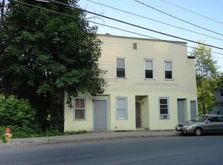 13 Westminster St, Fitchburg, MA 01420