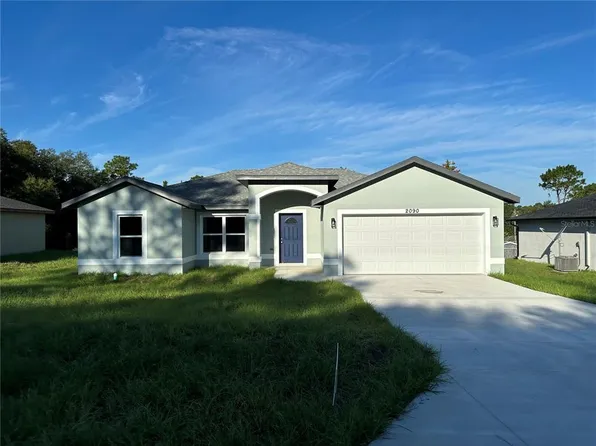 2090 SW 140th Ct, Ocala, FL 34481