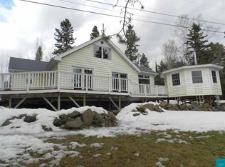 114 Hanson Rd, Knife River, MN 55609