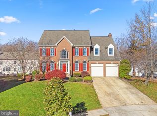 4 Spartan Ct, Olney, MD 20832