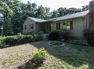 1225 Salem St, North Andover, MA 01845