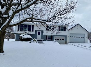 6618 Maxwell Rd, Sodus, NY 14551
