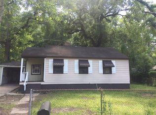 1307 Willow Ln, Mobile, AL 36605