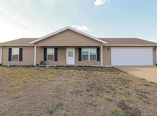 621 Sara St, Jackson, MO 63755