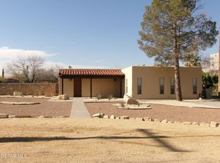 3933 Emory Rd, El Paso, TX 79922