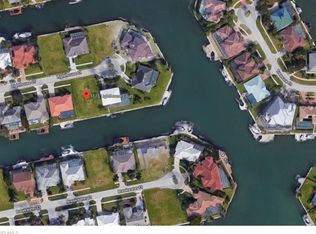 1173 Lighthouse Ct, Marco Island, FL 34145