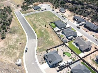 2312 S Eagle Ridge Dr, Cedar City, UT 84720
