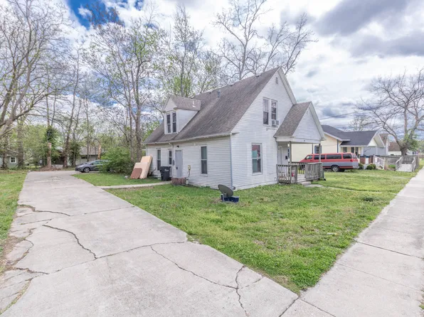 700 Washington Ave, Columbia, MO 65201