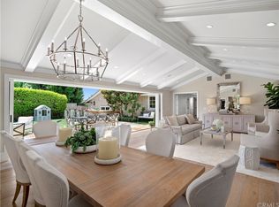 1512 Dolphin Ter, Corona Del Mar, CA 92625