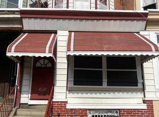 2235 W Somerset St, Philadelphia, PA 19132