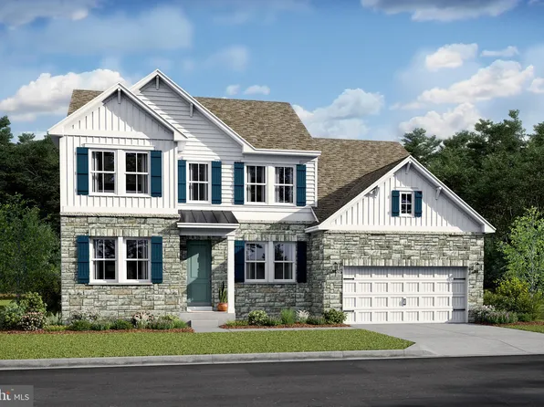 194 S Ridgebrook Dr, Felton, DE 19943