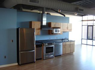 100 Gold Ave SW APT 303, Albuquerque, NM 87102