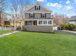 1 Bell St, North Brookfield, MA 01535
