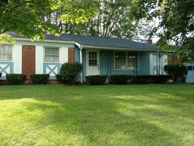 2670 S 450 E, Columbus, IN, 47203