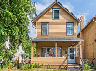 351 New Grant St, Wilkes Barre, PA 18702
