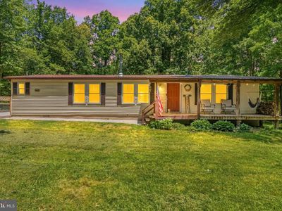 4035 Port Tobacco Rd, Nanjemoy, MD, 20662