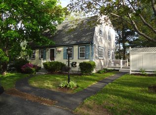 57 Palmer Rd, Plymouth, MA 02360