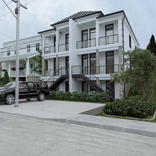 1st image of 553 Hughson St N #2