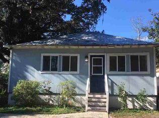 1411 Masters Dr, Saint Augustine, FL 32084
