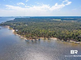 9700 S County Road 99, Lillian, AL 36549