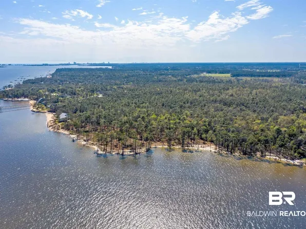 9700 S County Road 99, Lillian, AL 36549