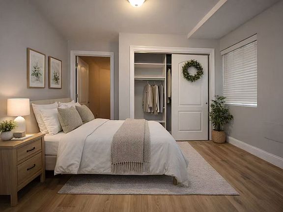 5th image of 315 Ellis St #1F